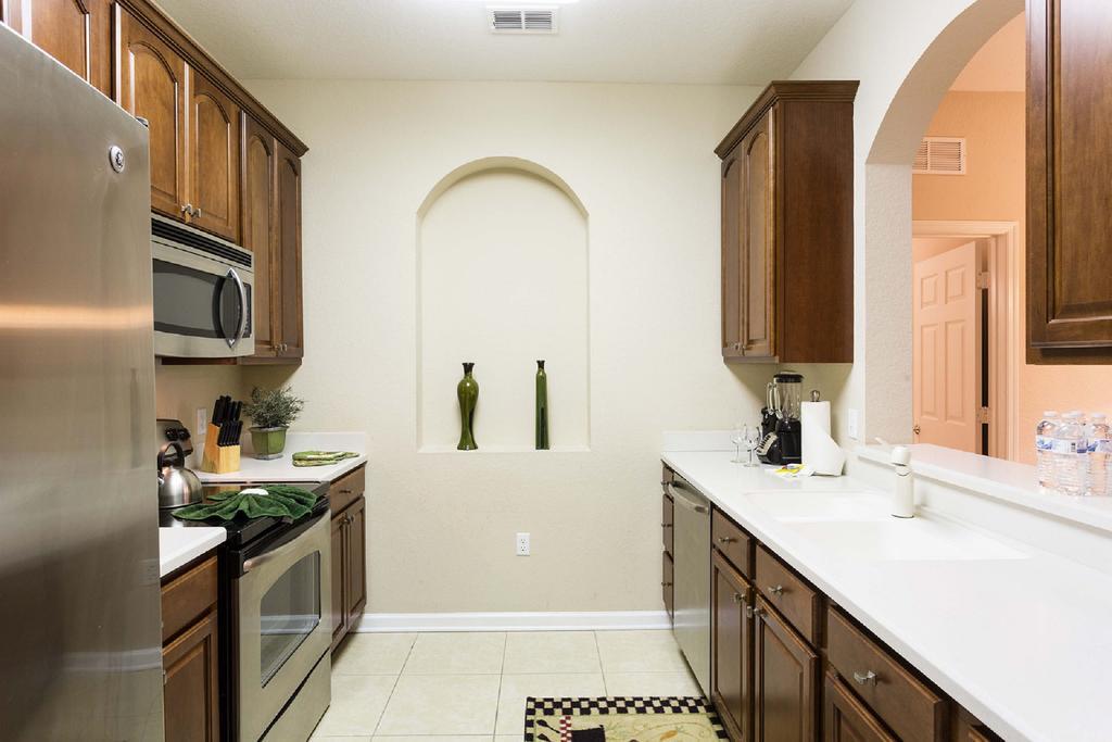 Orlando Fun Rentals Ruang foto