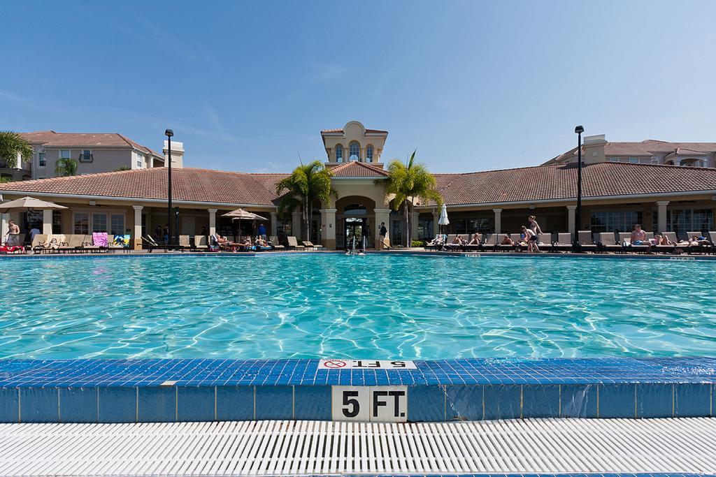 Orlando Fun Rentals Bagian luar foto