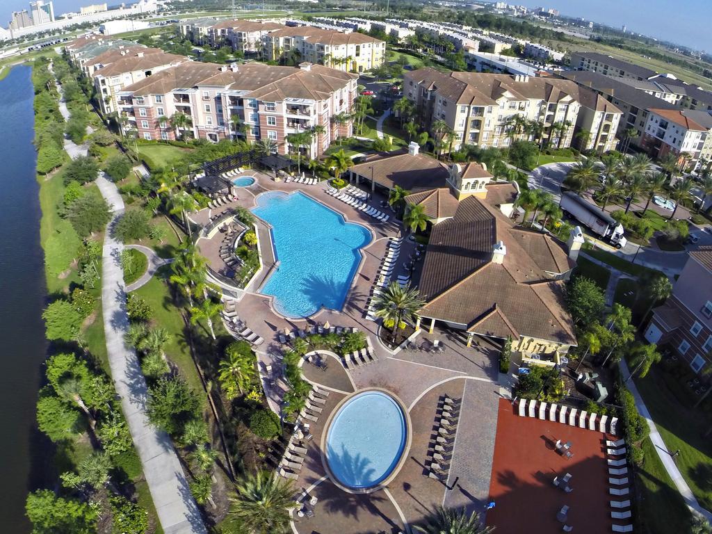 Orlando Fun Rentals Bagian luar foto