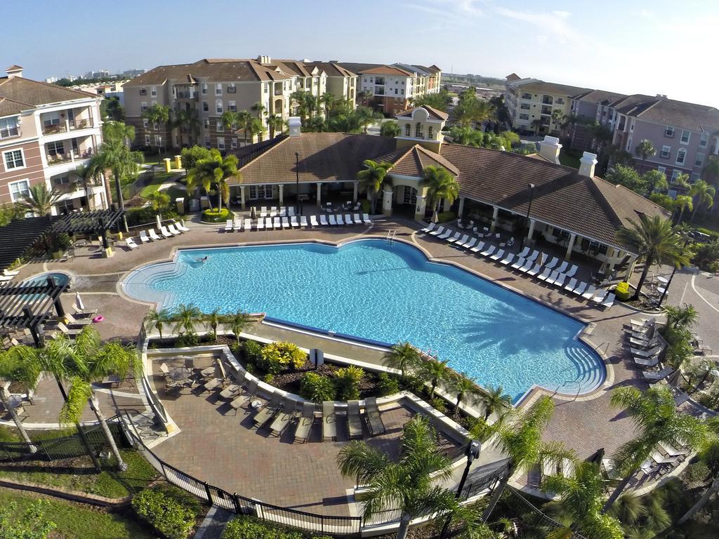 Orlando Fun Rentals Bagian luar foto