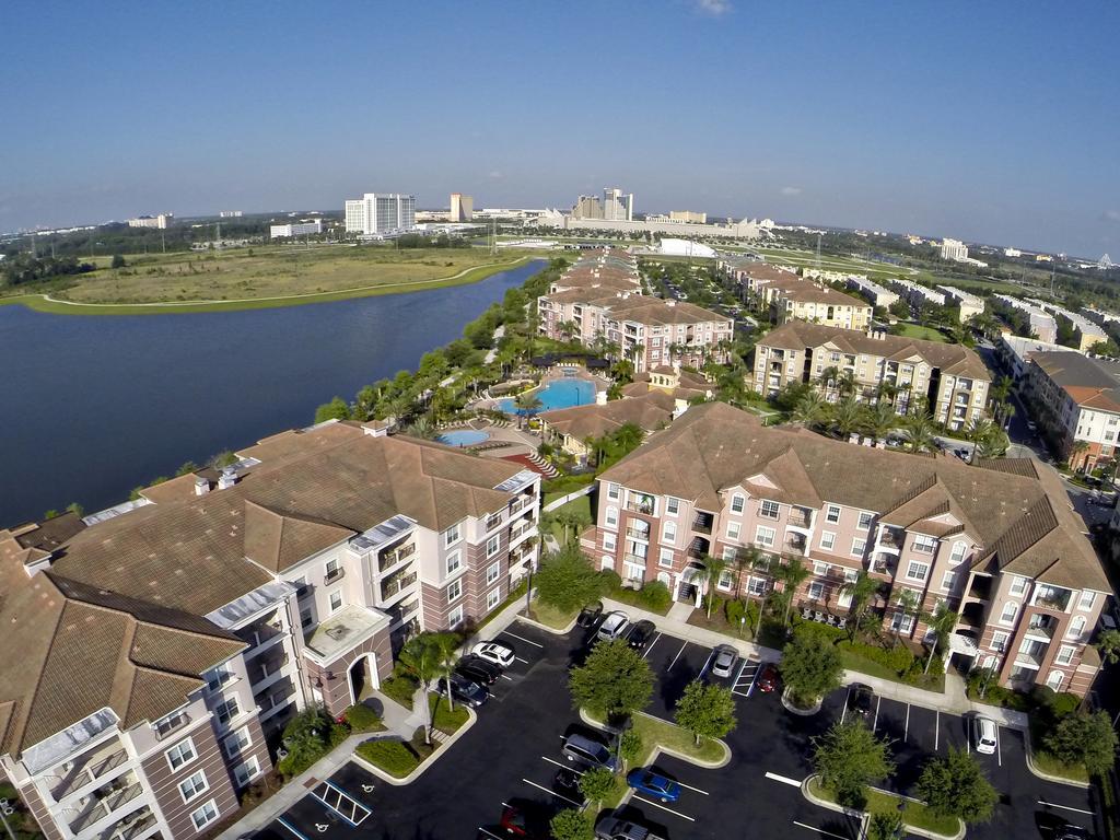 Orlando Fun Rentals Bagian luar foto