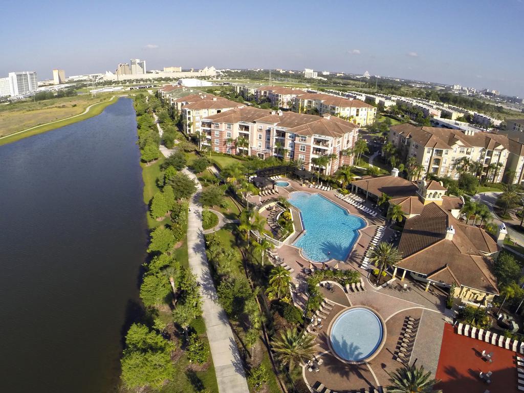 Orlando Fun Rentals Bagian luar foto