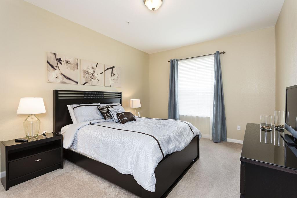 Orlando Fun Rentals Ruang foto