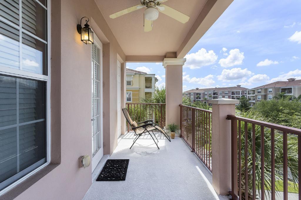 Orlando Fun Rentals Ruang foto