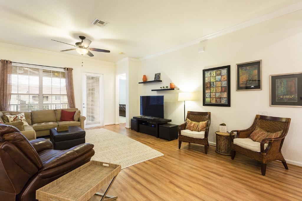 Orlando Fun Rentals Ruang foto
