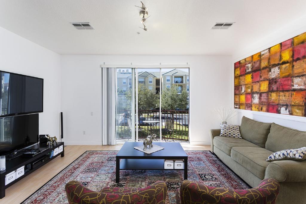 Orlando Fun Rentals Ruang foto