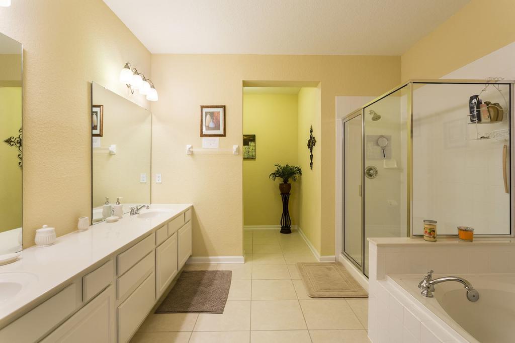 Orlando Fun Rentals Ruang foto