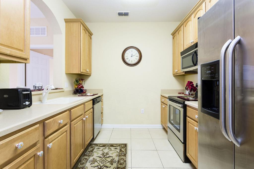 Orlando Fun Rentals Ruang foto