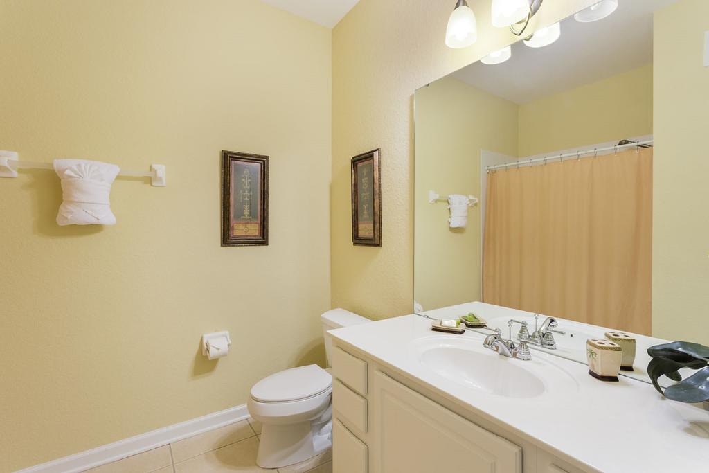 Orlando Fun Rentals Ruang foto