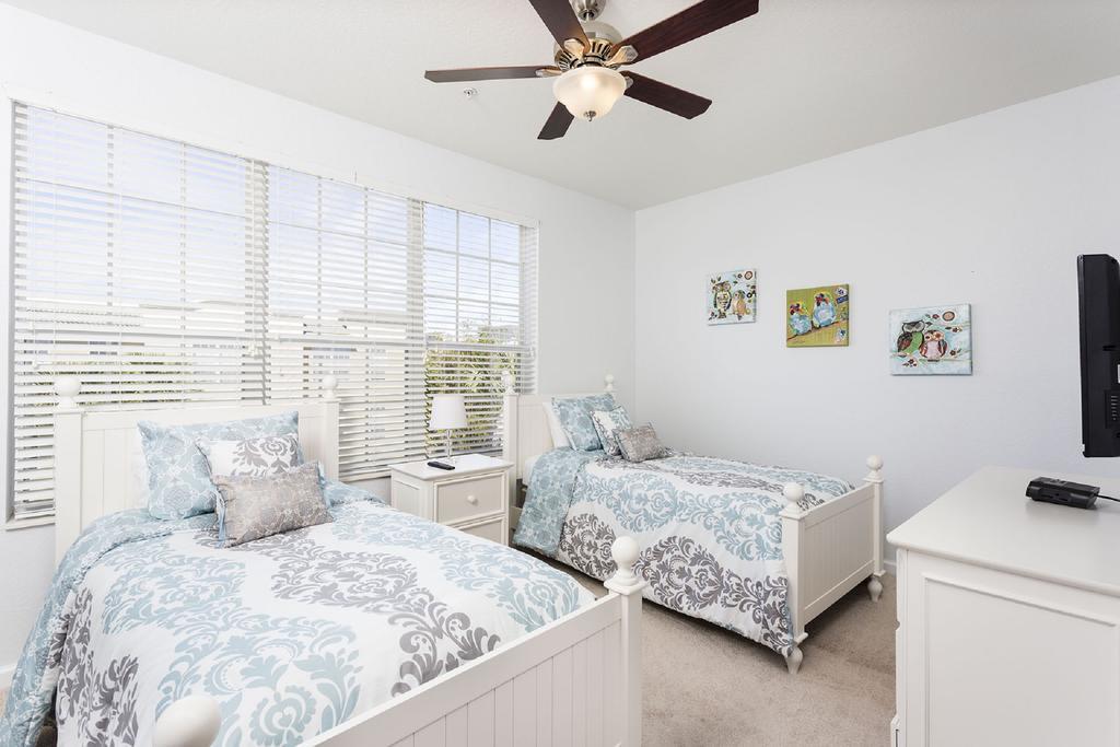 Orlando Fun Rentals Ruang foto