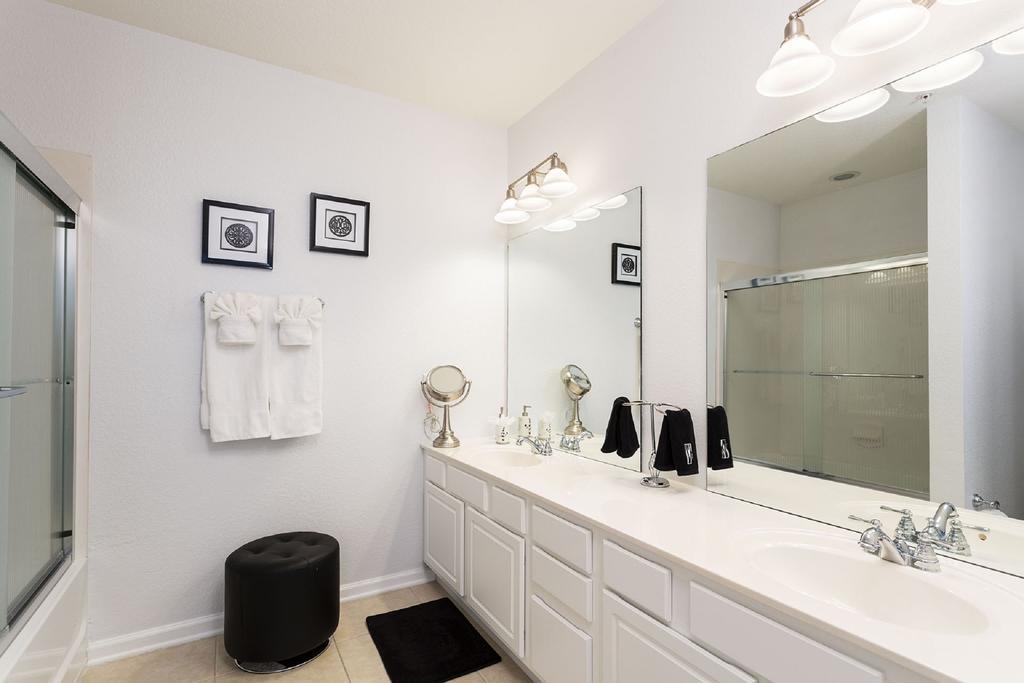 Orlando Fun Rentals Ruang foto