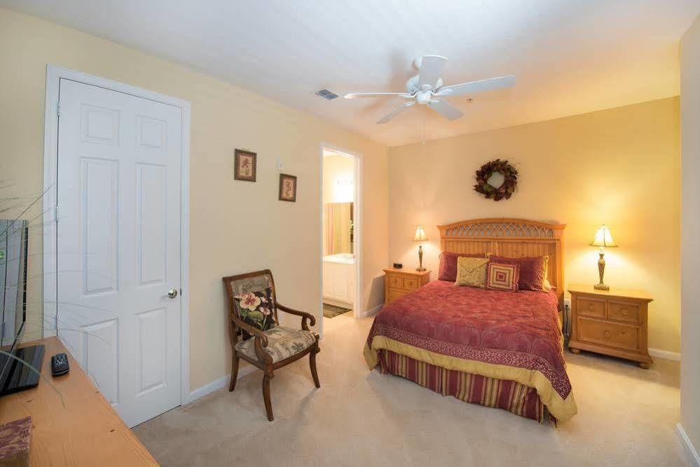 Orlando Fun Rentals Bagian luar foto