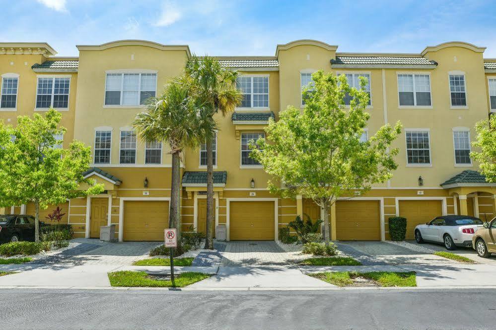 Orlando Fun Rentals Bagian luar foto